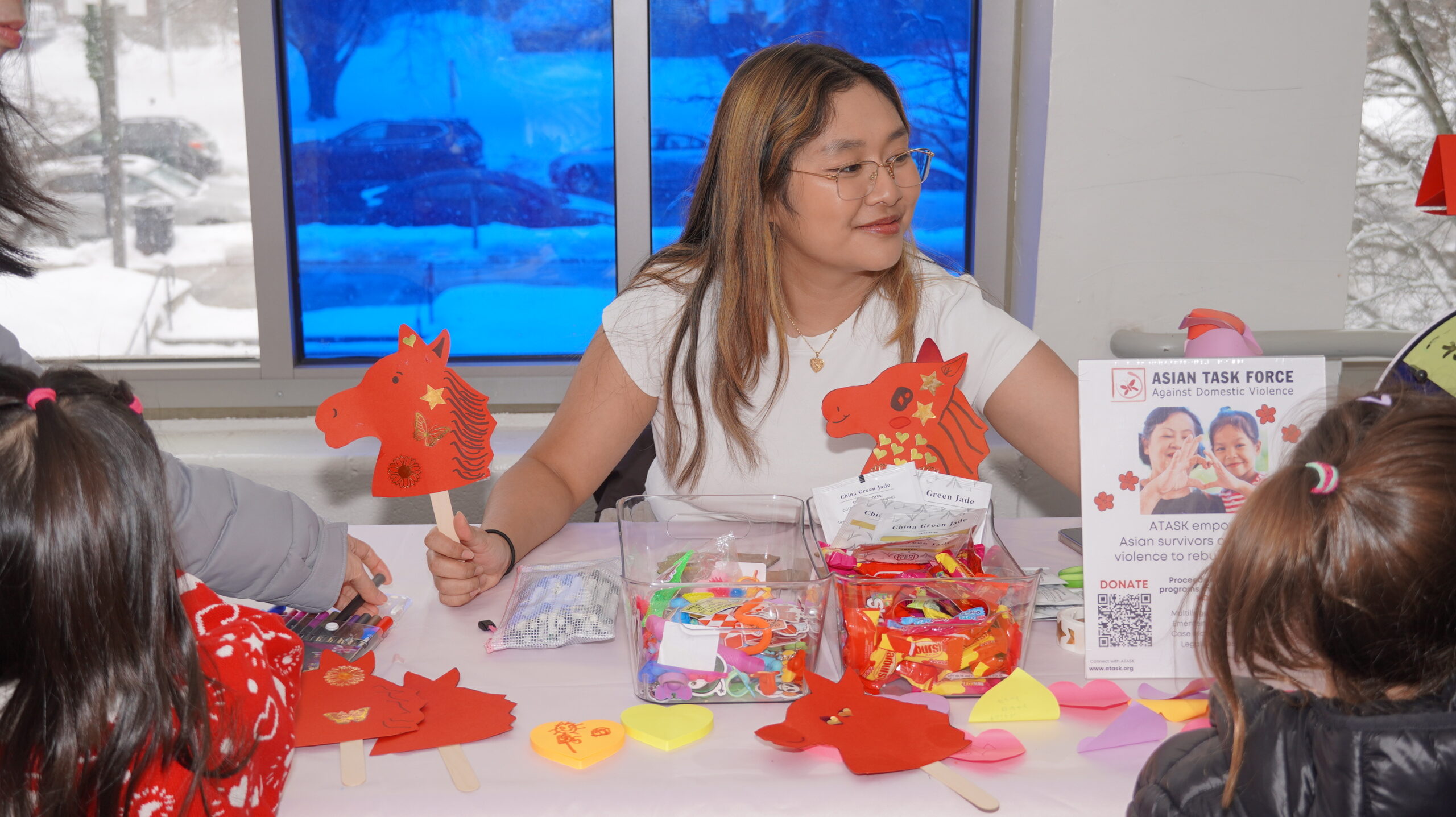 Malden Lunar New Year  Celebration, February 2026