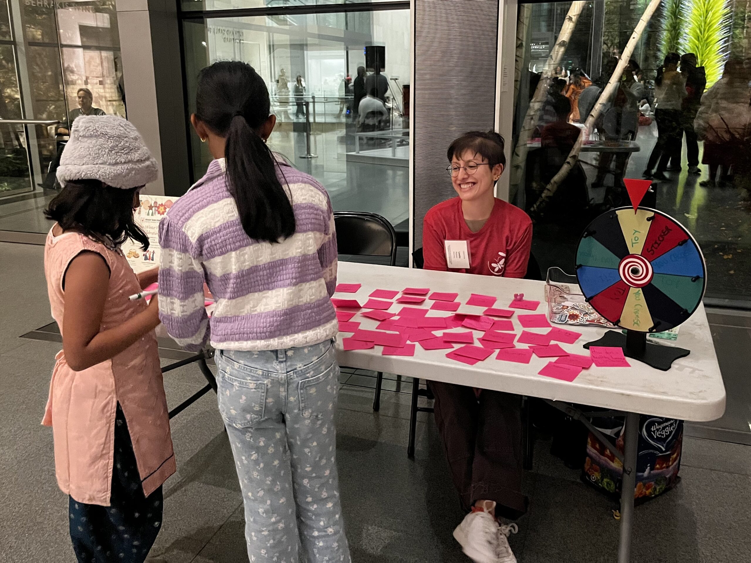 Lunar New Year Celebration at MFA, 2026