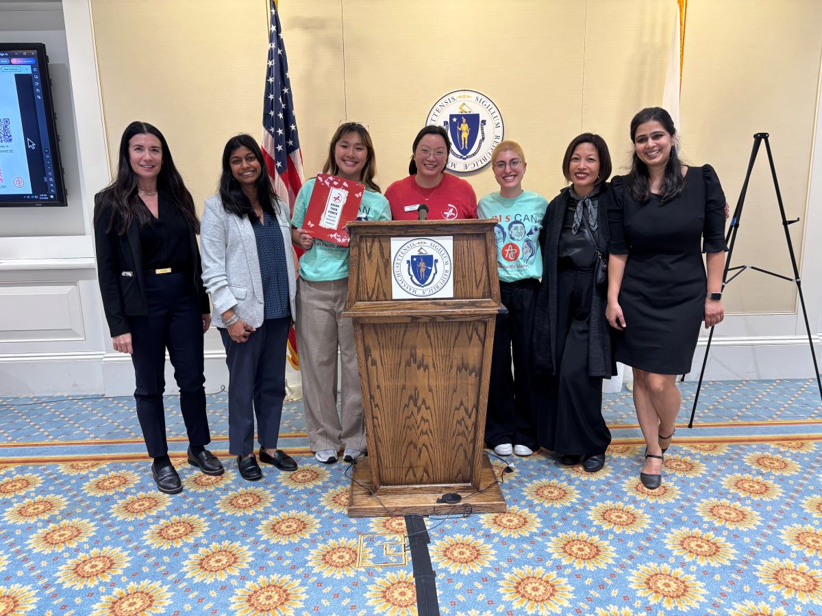 API's Can Advocacy Day, March 2026